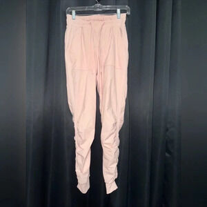 Lululemon Beyond The Studio Joggers